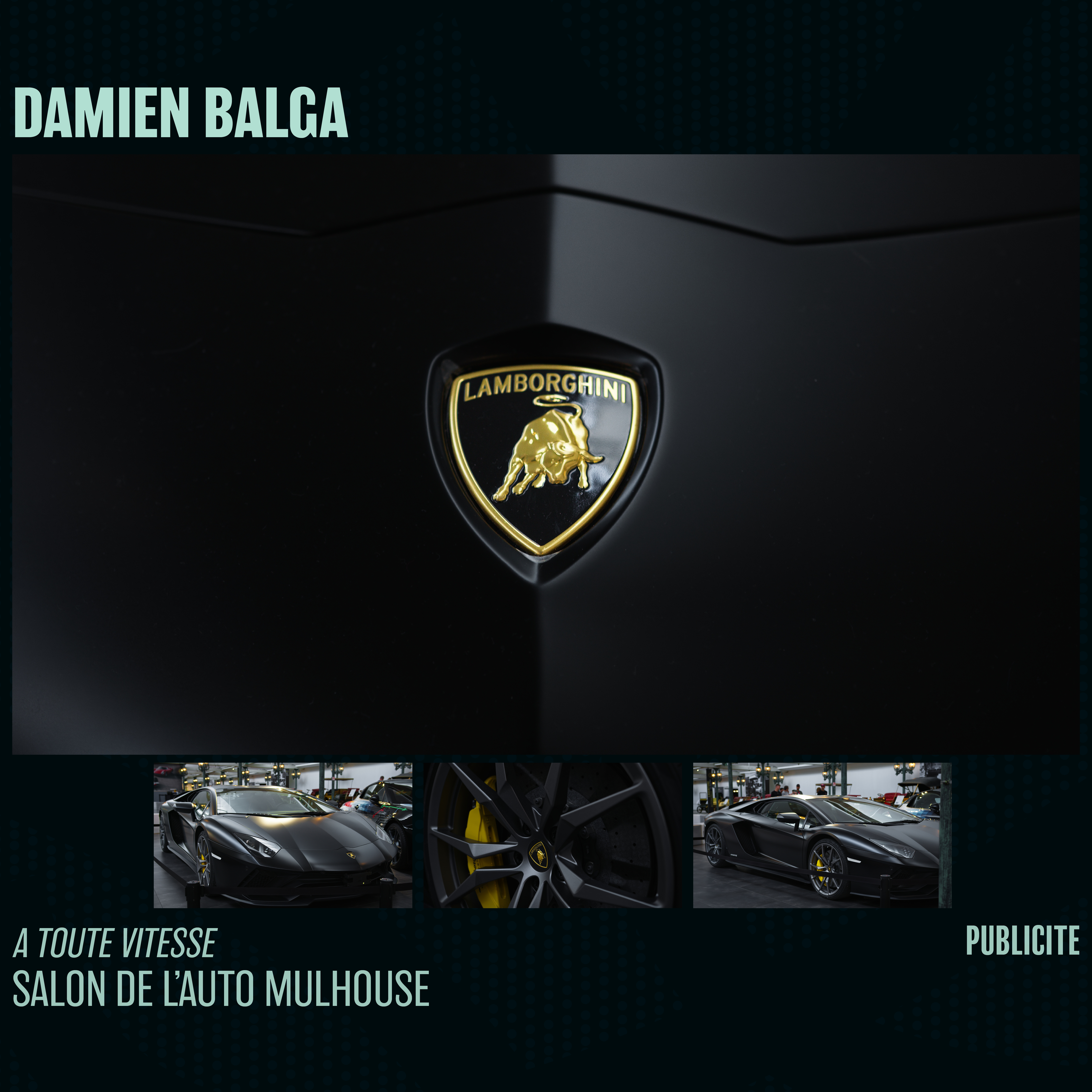 Lamborghini